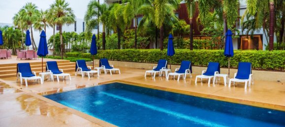 2 bedrooms Condominium for sale in Bang Tao, Phuket, Southern Thailand, Thailand № 78933 4