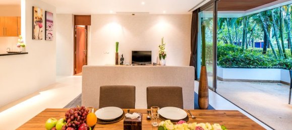 2 bedrooms Condominium for sale in Bang Tao, Phuket, Southern Thailand, Thailand № 78933 24