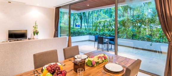 2 bedrooms Condominium for sale in Bang Tao, Phuket, Southern Thailand, Thailand № 78933 23