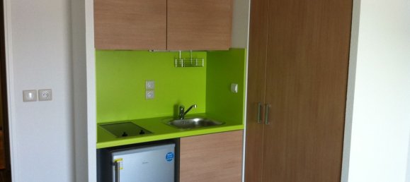Apartamento T1 em Castelnau-le-Lez, France N.º 316953 2