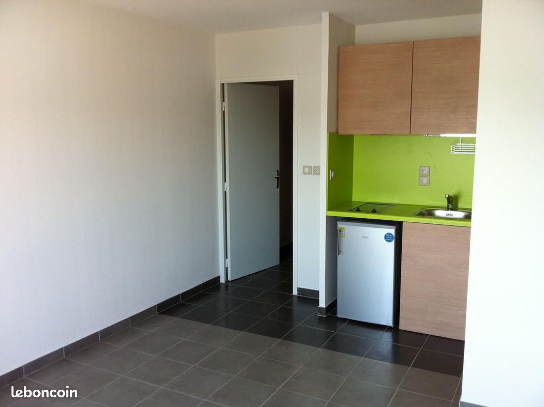 Apartamento T1 em Castelnau-le-Lez, France N.º 316953