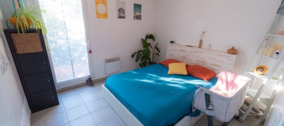 Apartamento T2 em Aix-en-Provence, France N.º 328139 2