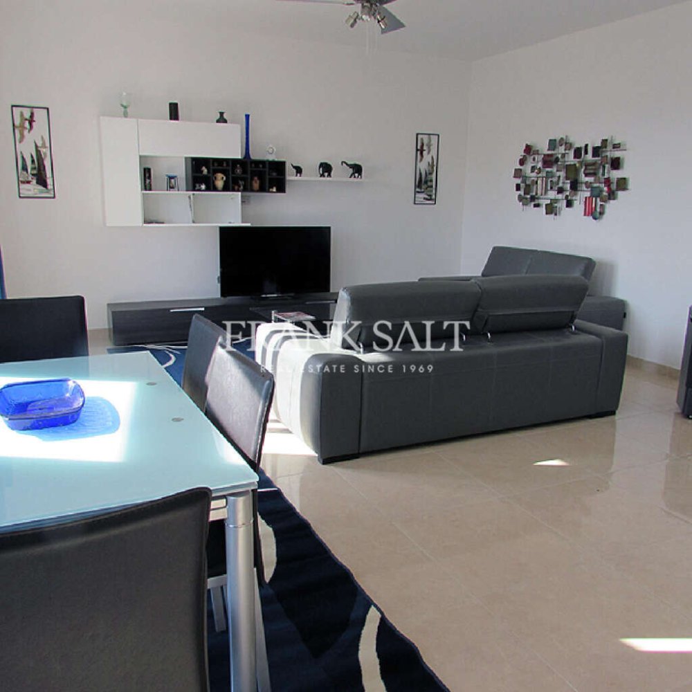 3 bedrooms Apartment in Attard, Malta No. 2497