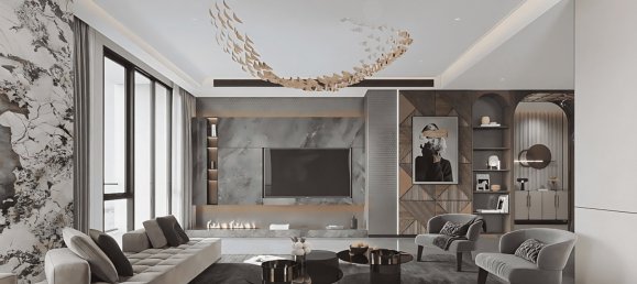 3 dormitorios ático en venta en Yan Nawa, Bangkok, Bangkok Metropolitan, Thailand № 76985 5