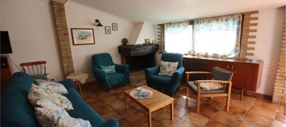 5 bedrooms Villa in Quartu Sant'Elena, Italy No. 314539 5