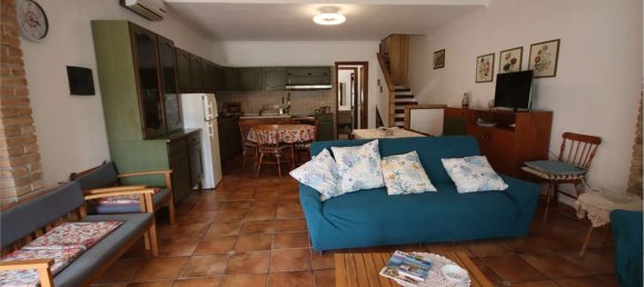 5 bedrooms Villa in Quartu Sant'Elena, Italy No. 314539 7