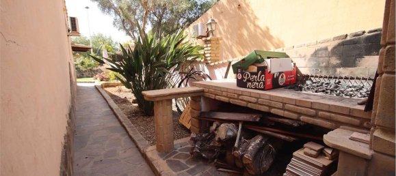 5 bedrooms Villa in Quartu Sant'Elena, Italy No. 314539 22