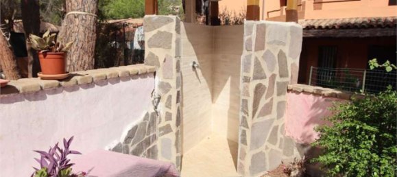 5 bedrooms Villa in Quartu Sant'Elena, Italy No. 314539 21