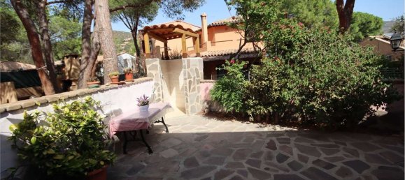 5 bedrooms Villa in Quartu Sant'Elena, Italy No. 314539 23