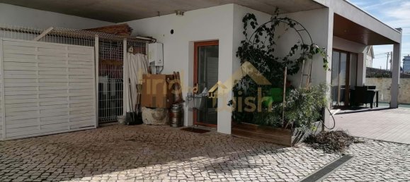 Villa de 7 dormitorios en Sao Martinho do Porto, Portugal No. 143235 46