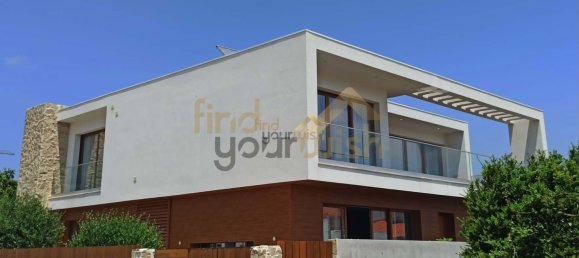 Villa de 7 dormitorios en Sao Martinho do Porto, Portugal No. 143235 2