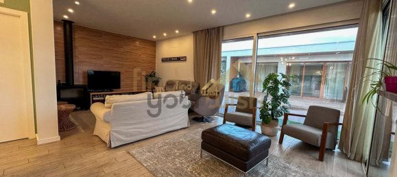 Villa de 7 dormitorios en Sao Martinho do Porto, Portugal No. 143235 9