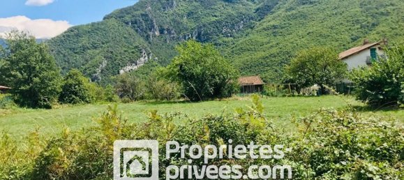 1500m² Land in Alpes-Maritimes, France No. 362484 2