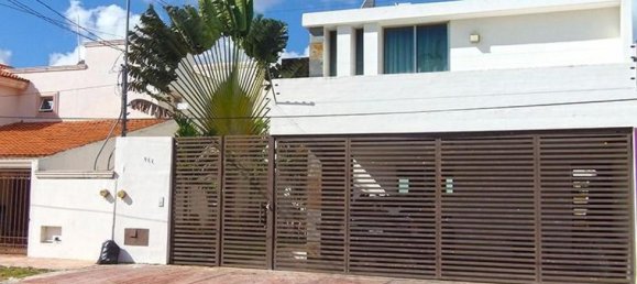 3 غرف نوم منزل في Yucatan, Mexico رقم 165141 2