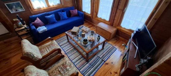 Casa T2 em Gijon, Spain N.º 173700 38