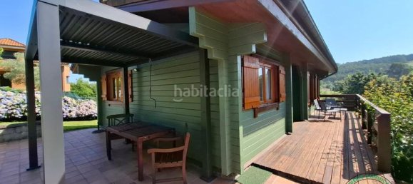 Casa T2 em Gijon, Spain N.º 173700 7