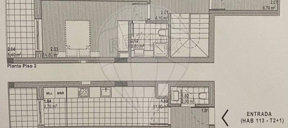 3 Schlafzimmer Doppelhaus in Vila Nova de Gaia, Portugal, Nr. 219954 37
