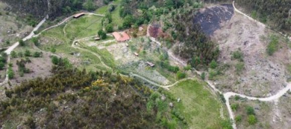 Grundstück in Vieira do Minho, Portugal, Nr. 190053 19