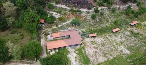 Grundstück in Vieira do Minho, Portugal, Nr. 190053 6