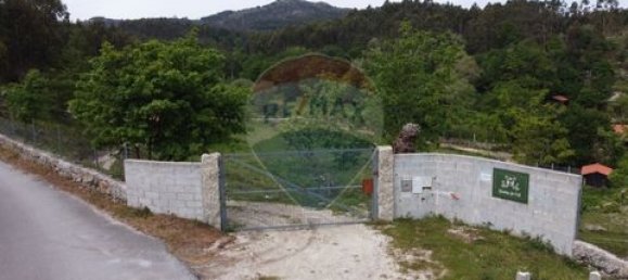 Grundstück in Vieira do Minho, Portugal, Nr. 190053 15