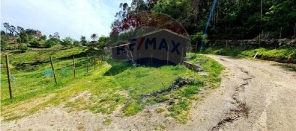 Grundstück in Vieira do Minho, Portugal, Nr. 190053 5