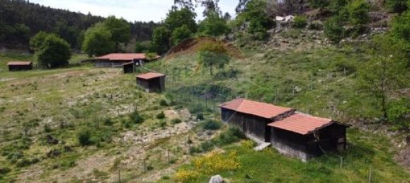 Grundstück in Vieira do Minho, Portugal, Nr. 190053 34