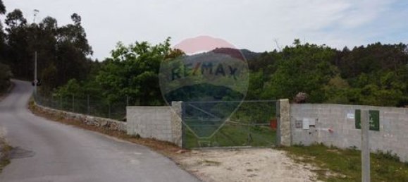 Grundstück in Vieira do Minho, Portugal, Nr. 190053 29