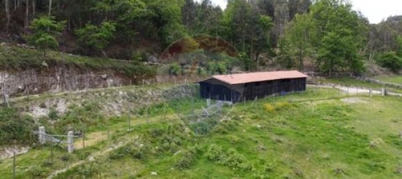 Grundstück in Vieira do Minho, Portugal, Nr. 190053 28