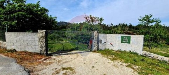 Grundstück in Vieira do Minho, Portugal, Nr. 190053 13