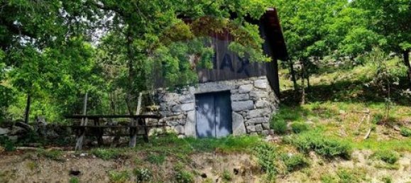 Grundstück in Vieira do Minho, Portugal, Nr. 190053 4