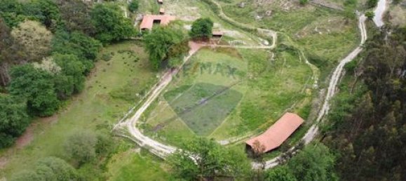 Grundstück in Vieira do Minho, Portugal, Nr. 190053 24