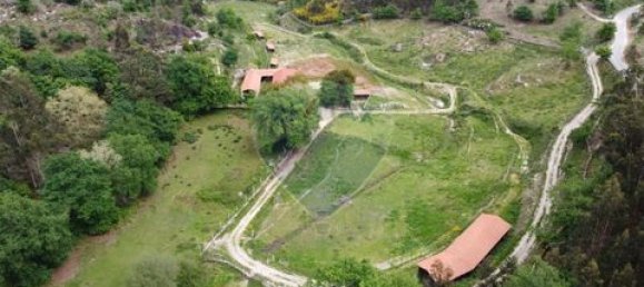 Grundstück in Vieira do Minho, Portugal, Nr. 190053 33