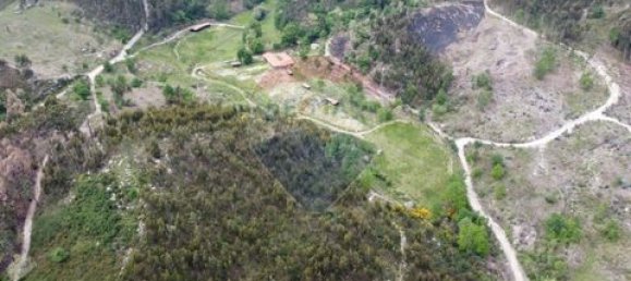 Grundstück in Vieira do Minho, Portugal, Nr. 190053 27