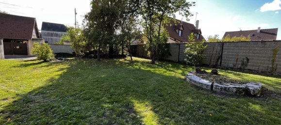 Земельный участок в Данмари, Франция № 71140 5