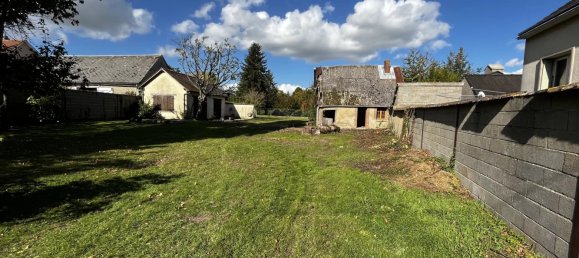 Земельный участок в Данмари, Франция № 71140 3