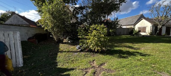 Земельный участок в Данмари, Франция № 71140 4