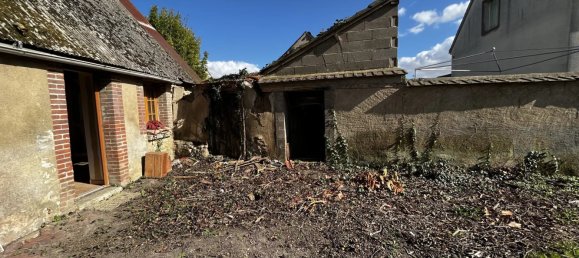 Земельный участок в Данмари, Франция № 71140 12