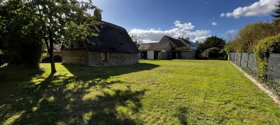 Земельный участок в Данмари, Франция № 71140 2