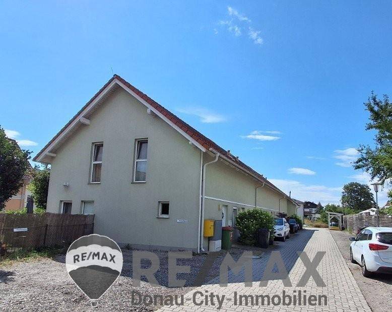 4-Zimmer Stadthaus in St. Andrä-Wördern, Austria, Nr. 199471