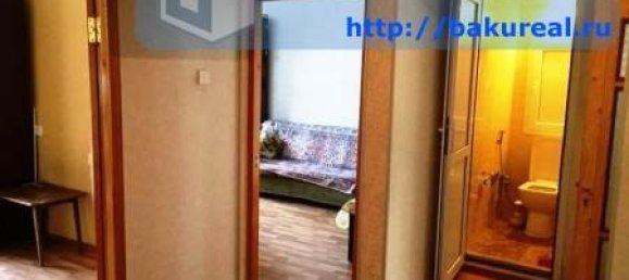 Apartamento T3 em Nizami, Azerbaijan N.º 864 6