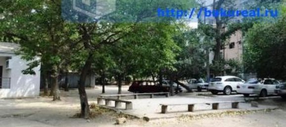 Apartamento T3 em Nizami, Azerbaijan N.º 864 11