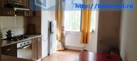 Apartamento T3 em Nizami, Azerbaijan N.º 864 5