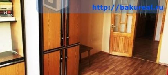 Apartamento T3 em Nizami, Azerbaijan N.º 864 9