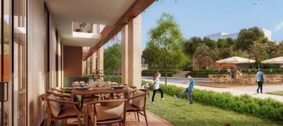 Apartment 1+1 in Istanbul, Turkey No. 2525 9