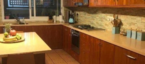 5 bedrooms Villa in Limassol, Cyprus No. 19080 16