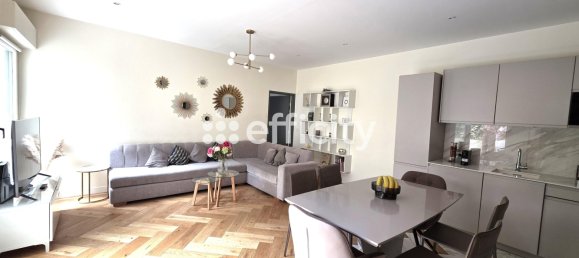 Apartamento T2 em Levallois-Perret, France N.º 283900 4