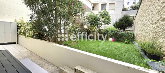 Apartamento T2 em Levallois-Perret, France N.º 283900 16