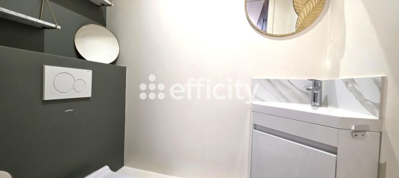 Apartamento T2 em Levallois-Perret, France N.º 283900 13