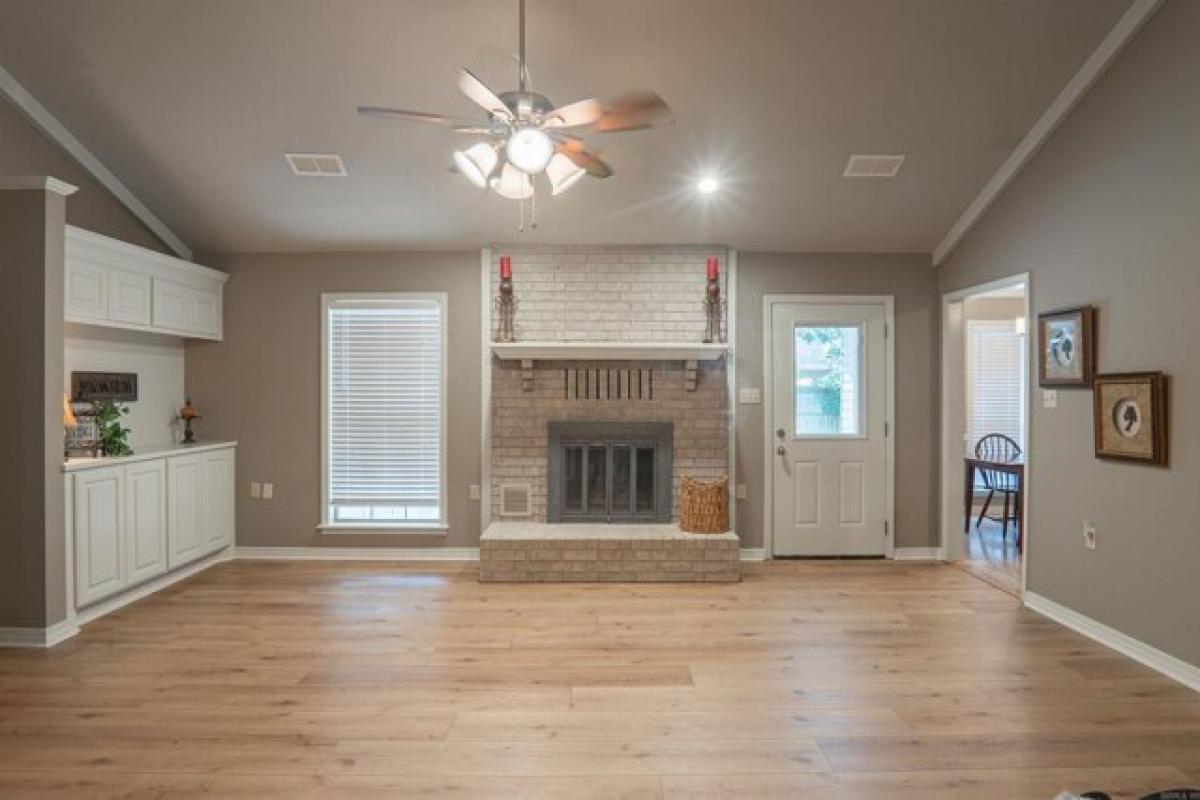 3 bedrooms House in Beebe, USA No. 427103