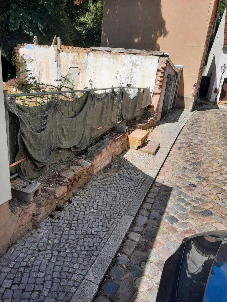 Grundstück in Schöneberg, Germany, Nr. 335812